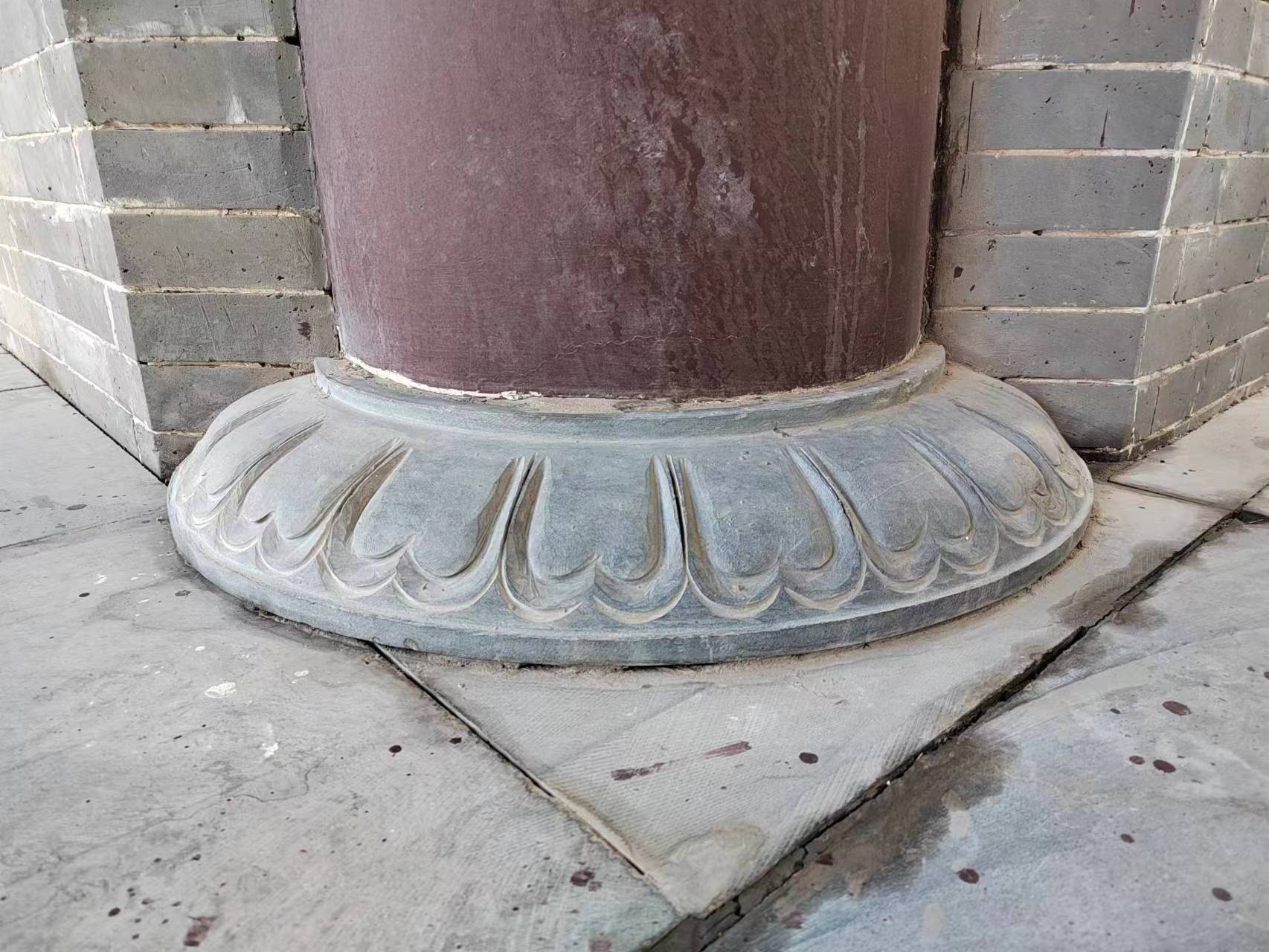 古建仿古地磚廠(chǎng)家